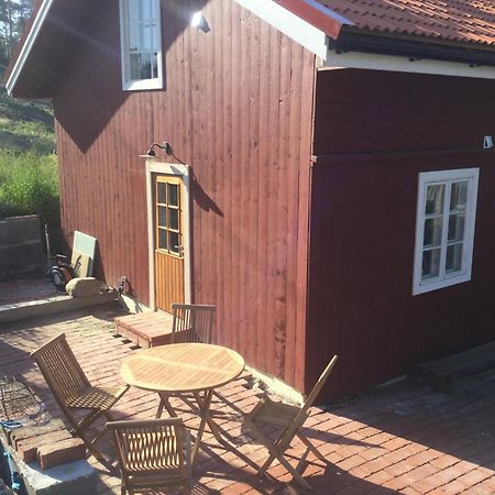 Villa Reuter Stormalo Екстериор снимка