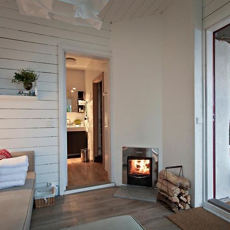 Villa Reuter Stormalo Екстериор снимка