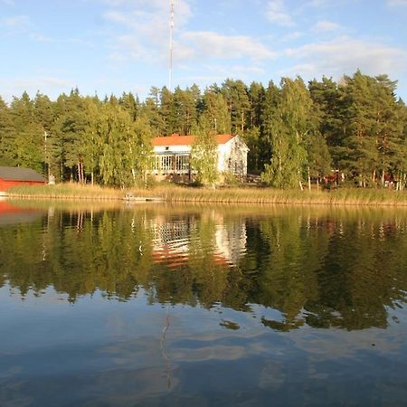 Villa Reuter Stormalo Екстериор снимка