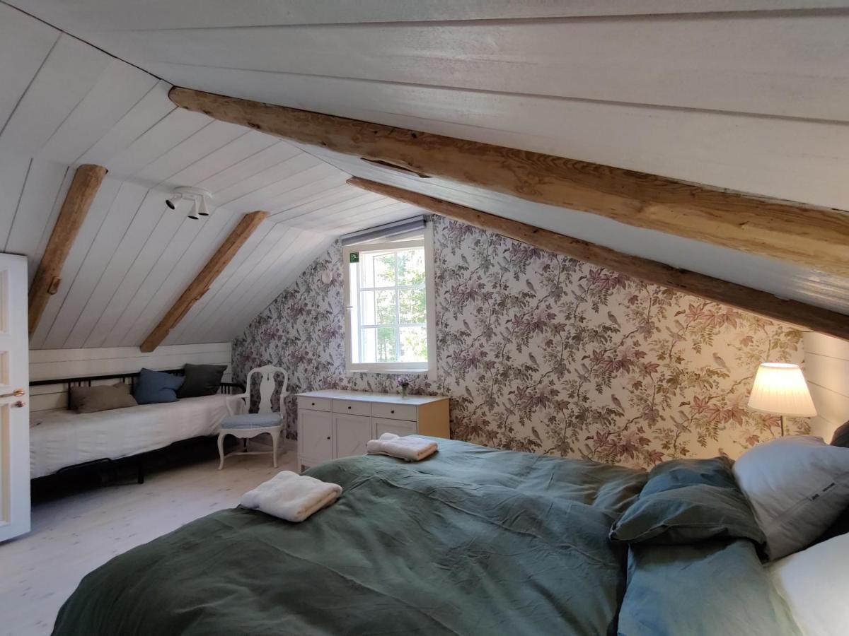 Villa Reuter Stormalo Екстериор снимка