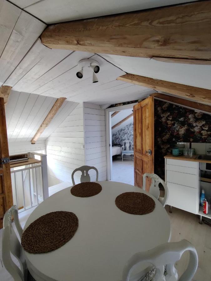 Villa Reuter Stormalo Екстериор снимка