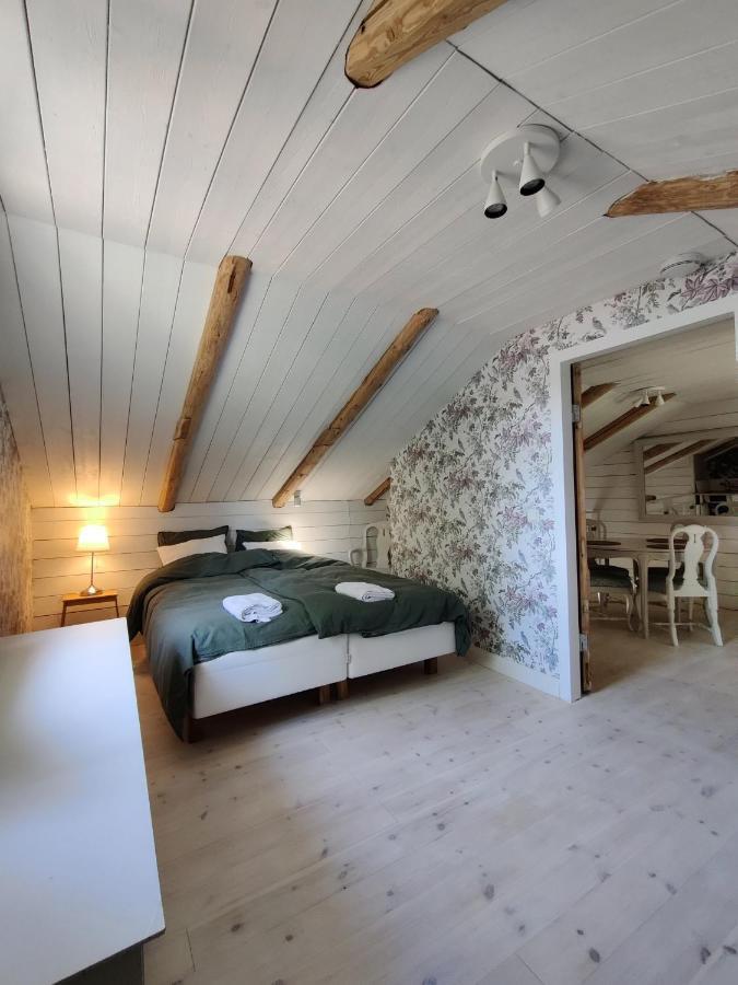 Villa Reuter Stormalo Екстериор снимка