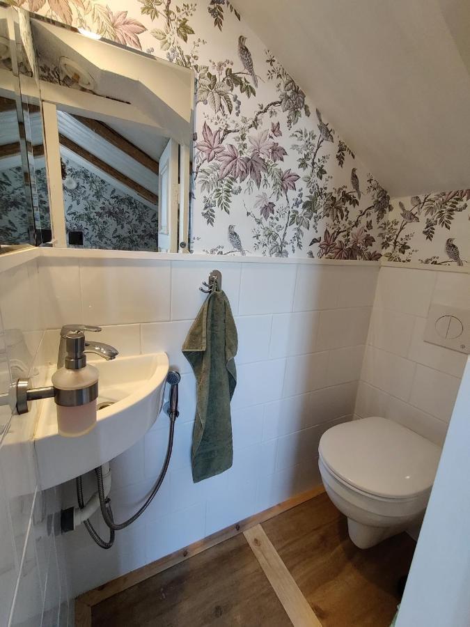 Villa Reuter Stormalo Екстериор снимка