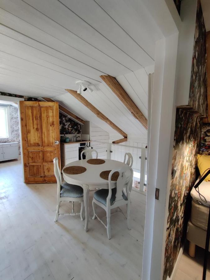 Villa Reuter Stormalo Екстериор снимка