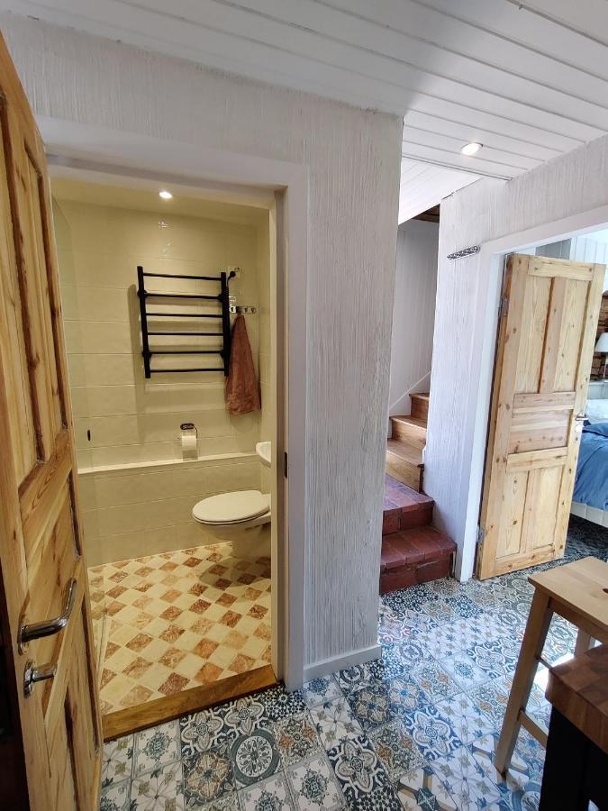 Villa Reuter Stormalo Екстериор снимка