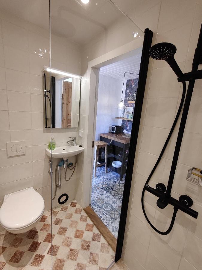 Villa Reuter Stormalo Екстериор снимка