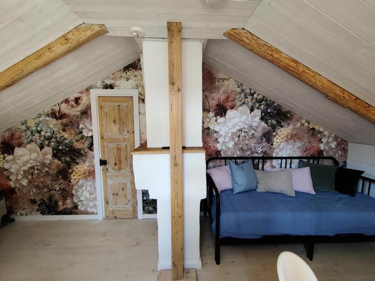 Villa Reuter Stormalo Екстериор снимка