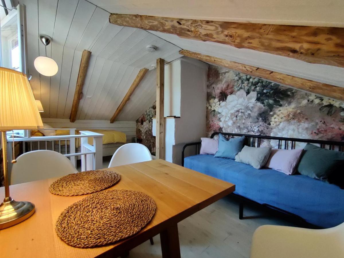 Villa Reuter Stormalo Екстериор снимка