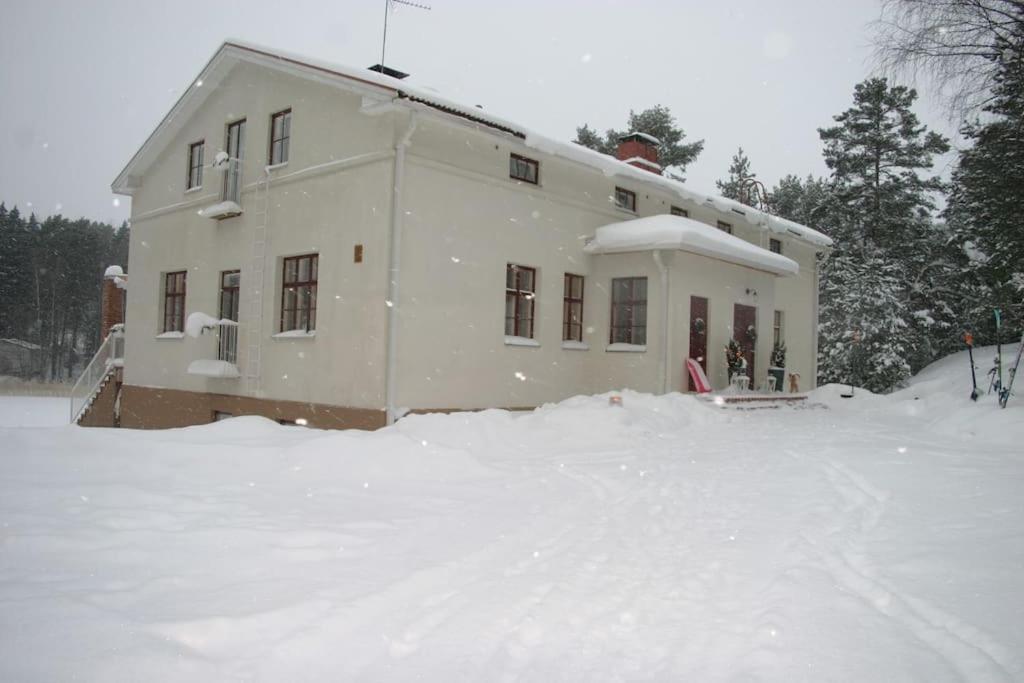 Villa Reuter Stormalo Екстериор снимка