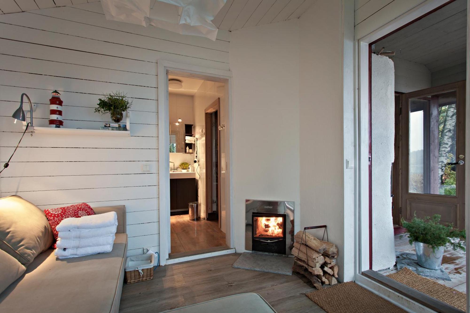 Villa Reuter Stormalo Екстериор снимка
