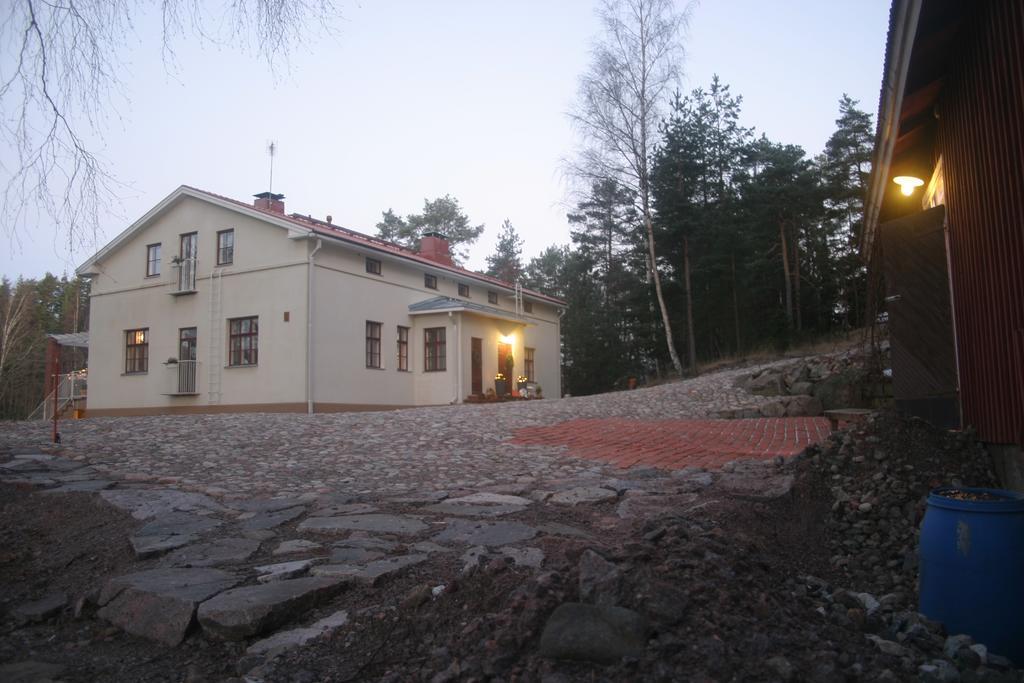 Villa Reuter Stormalo Екстериор снимка