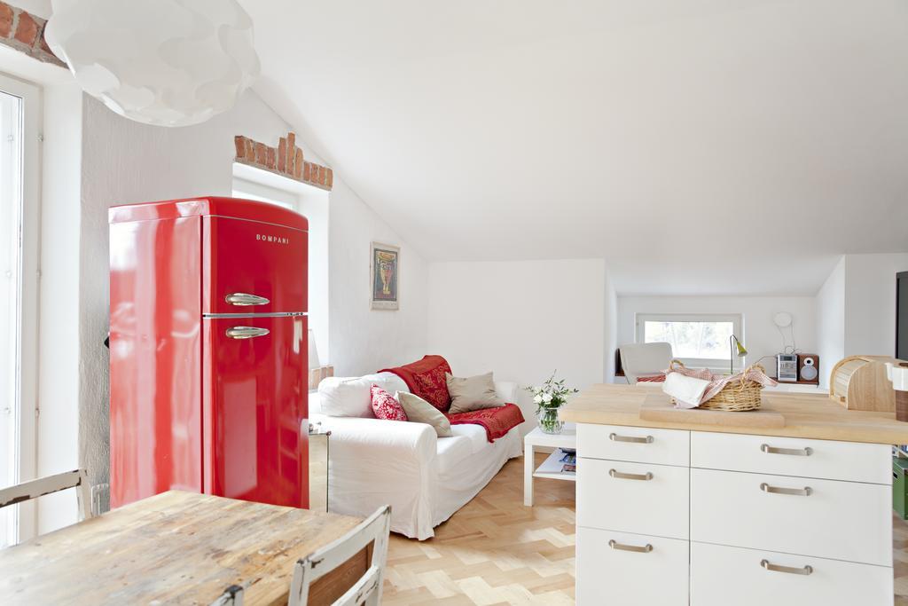 Villa Reuter Stormalo Екстериор снимка