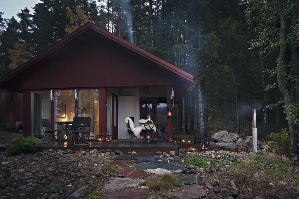 Villa Reuter Stormalo Екстериор снимка