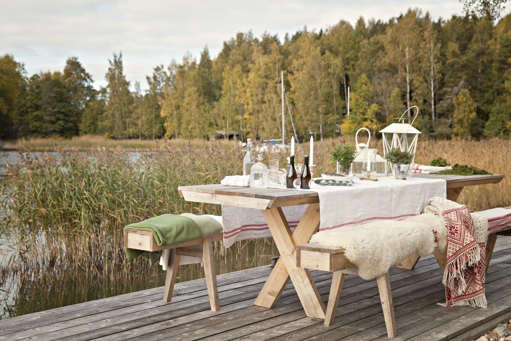 Villa Reuter Stormalo Екстериор снимка