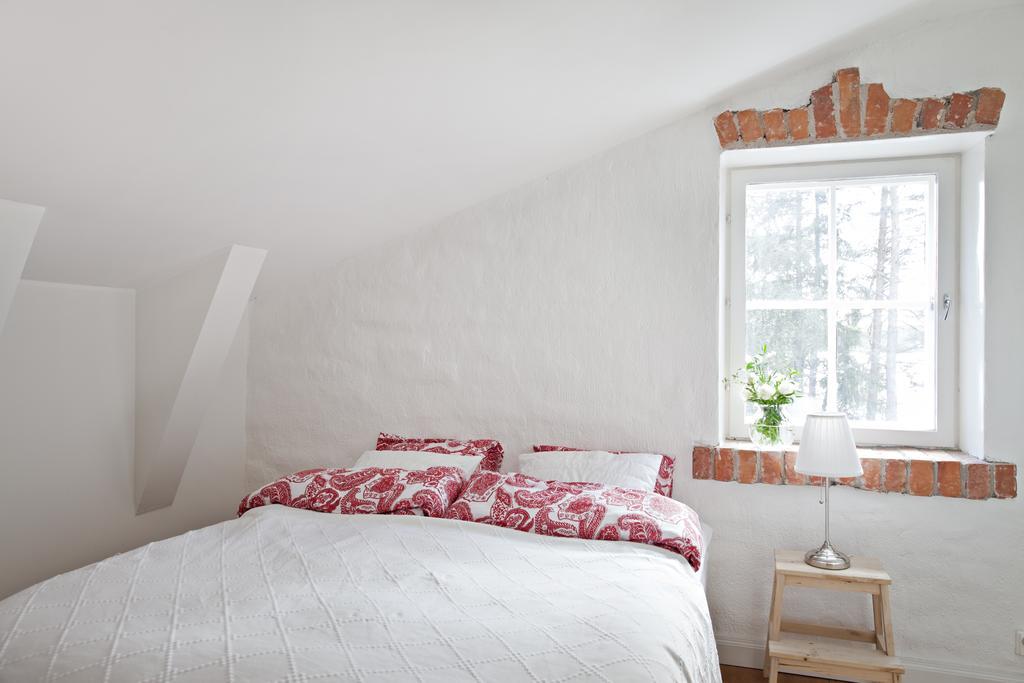 Villa Reuter Stormalo Екстериор снимка