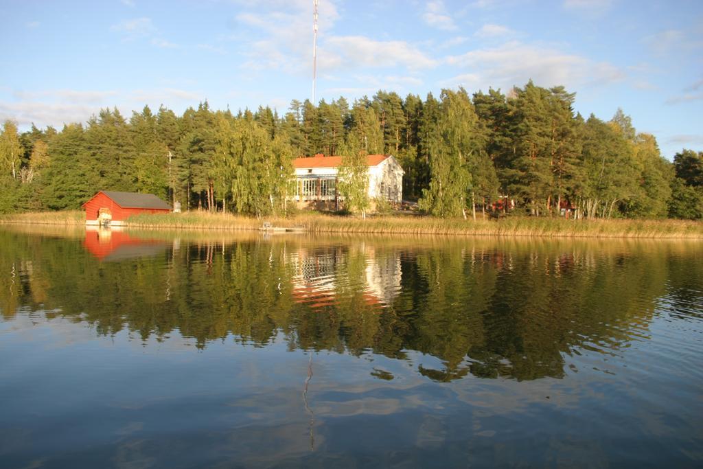 Villa Reuter Stormalo Екстериор снимка