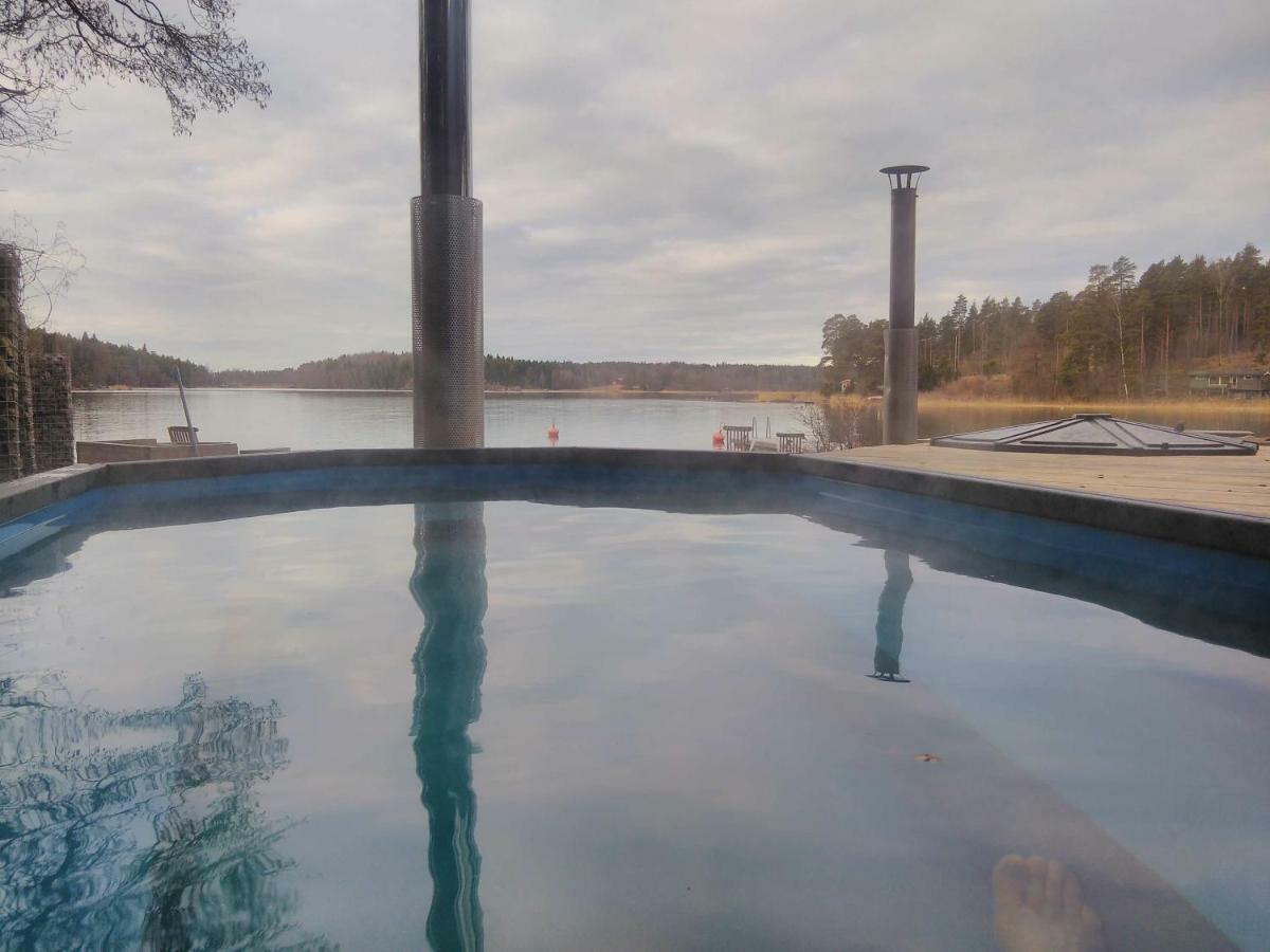 Villa Reuter Stormalo Екстериор снимка