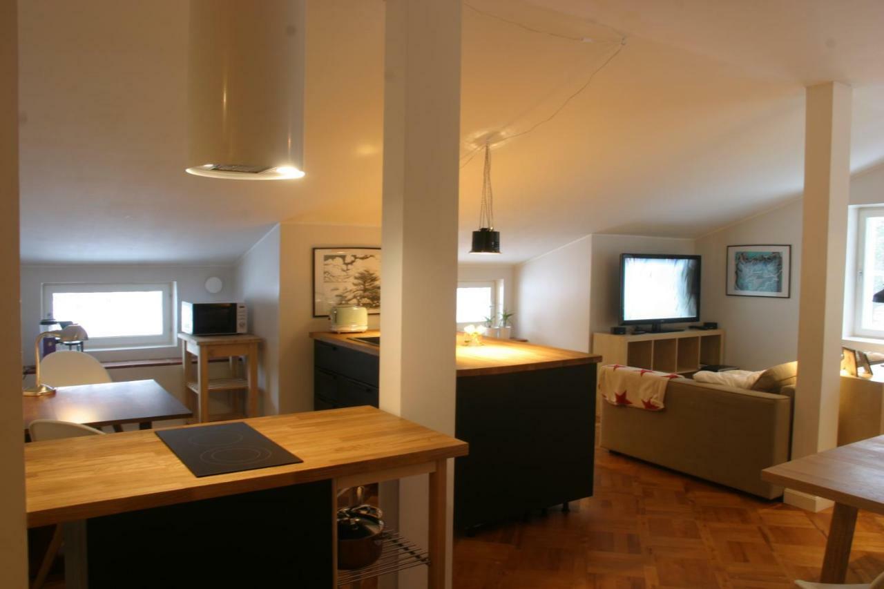 Villa Reuter Stormalo Екстериор снимка