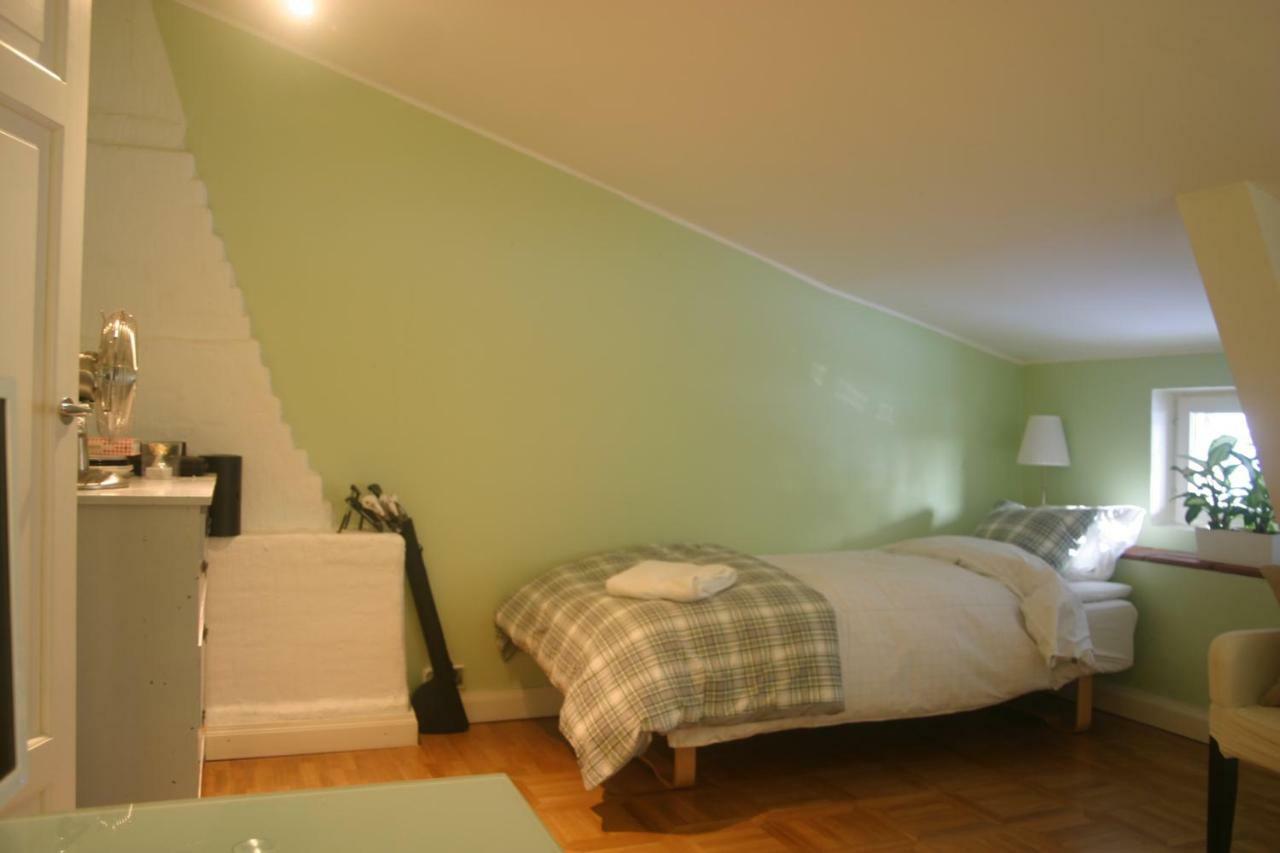 Villa Reuter Stormalo Екстериор снимка