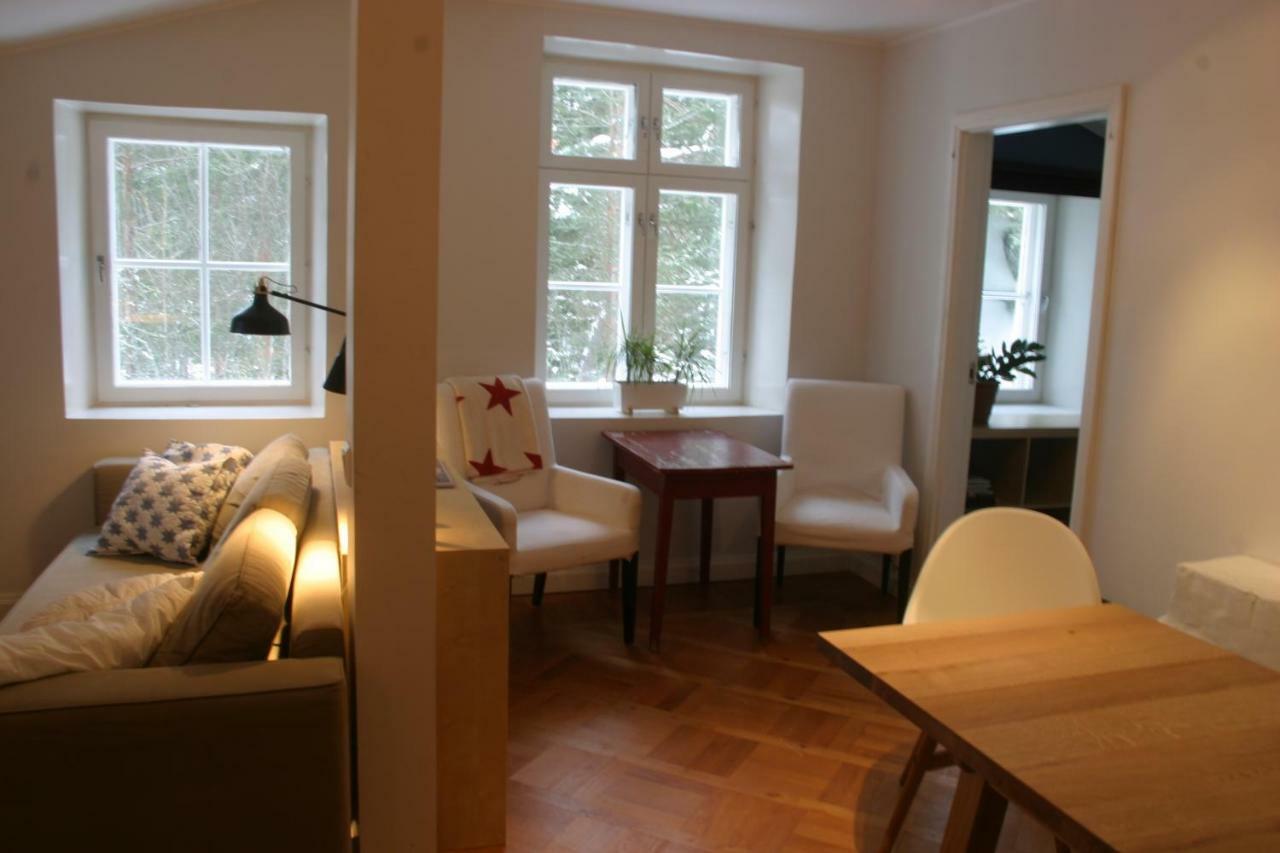 Villa Reuter Stormalo Екстериор снимка